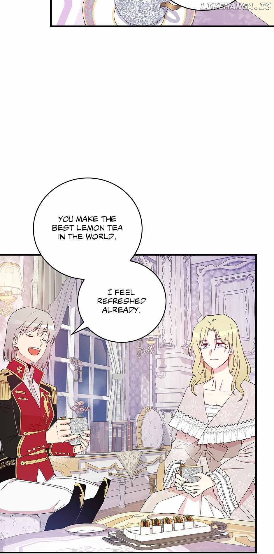 A True Knight Does Not Blindly Follow Money Chapter 112 7